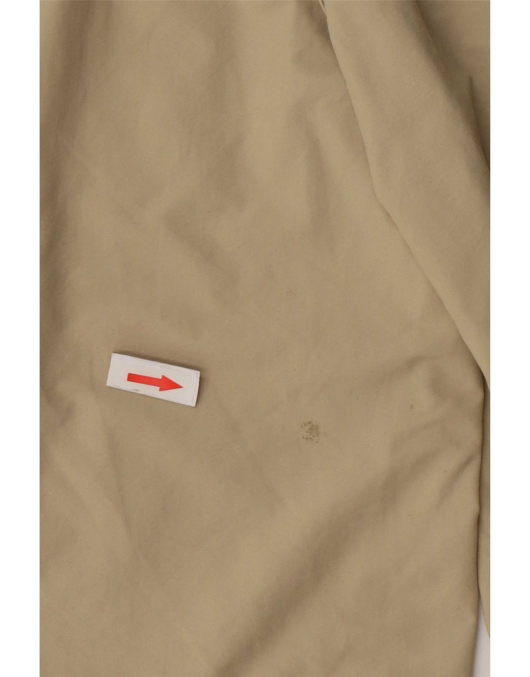 Ανδρικό σορτς Chino Patagonia W30 Medium Beige Nylon
