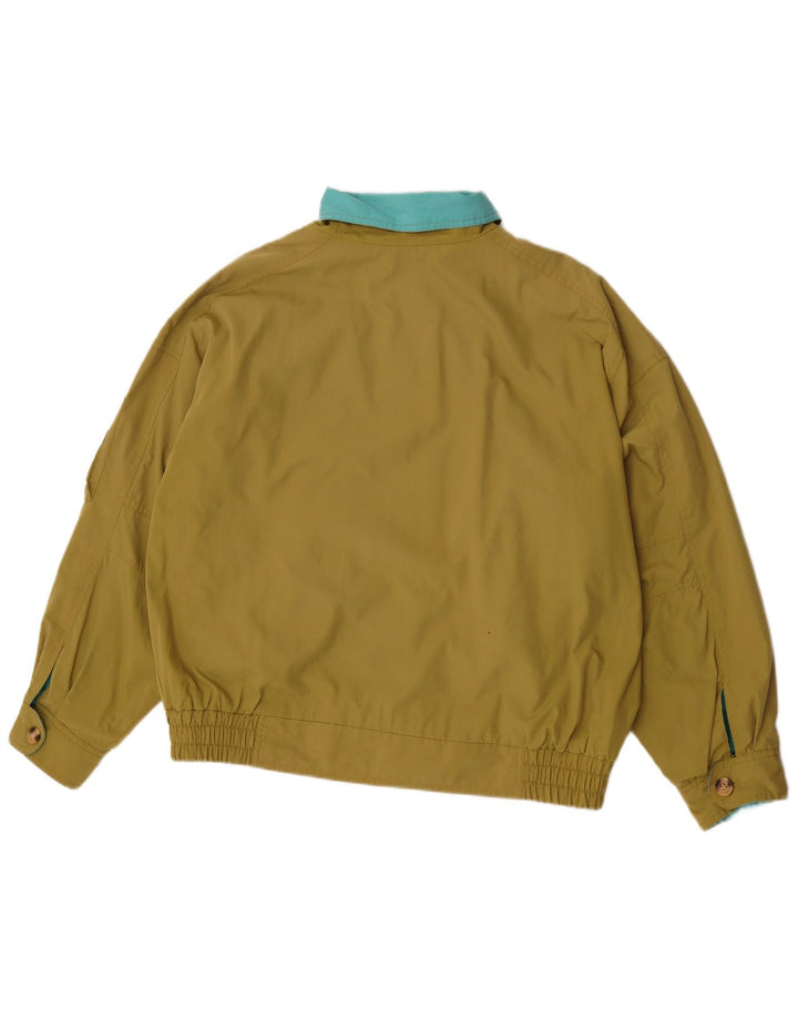 Vintage Ανδρικό Bomber Jacket UK 42 XL Khaki