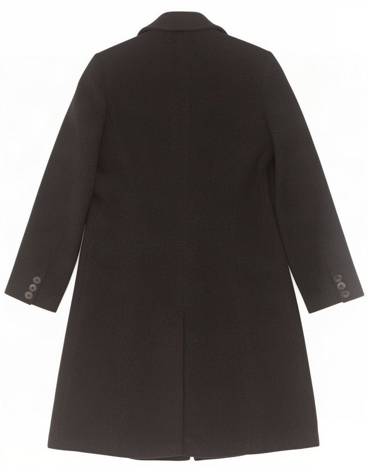 Helene Berman Γυναικείο Πανωφόρι Blarney UK 12 Medium Black Wool