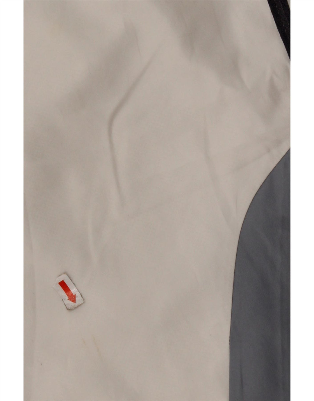 Ανδρικό σορτς ADIDAS Clima 365, μεσαίο λευκό, πολυεστέρας