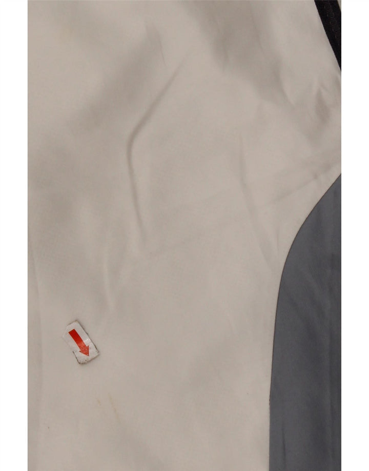 Ανδρικό σορτς ADIDAS Clima 365, μεσαίο λευκό, πολυεστέρας