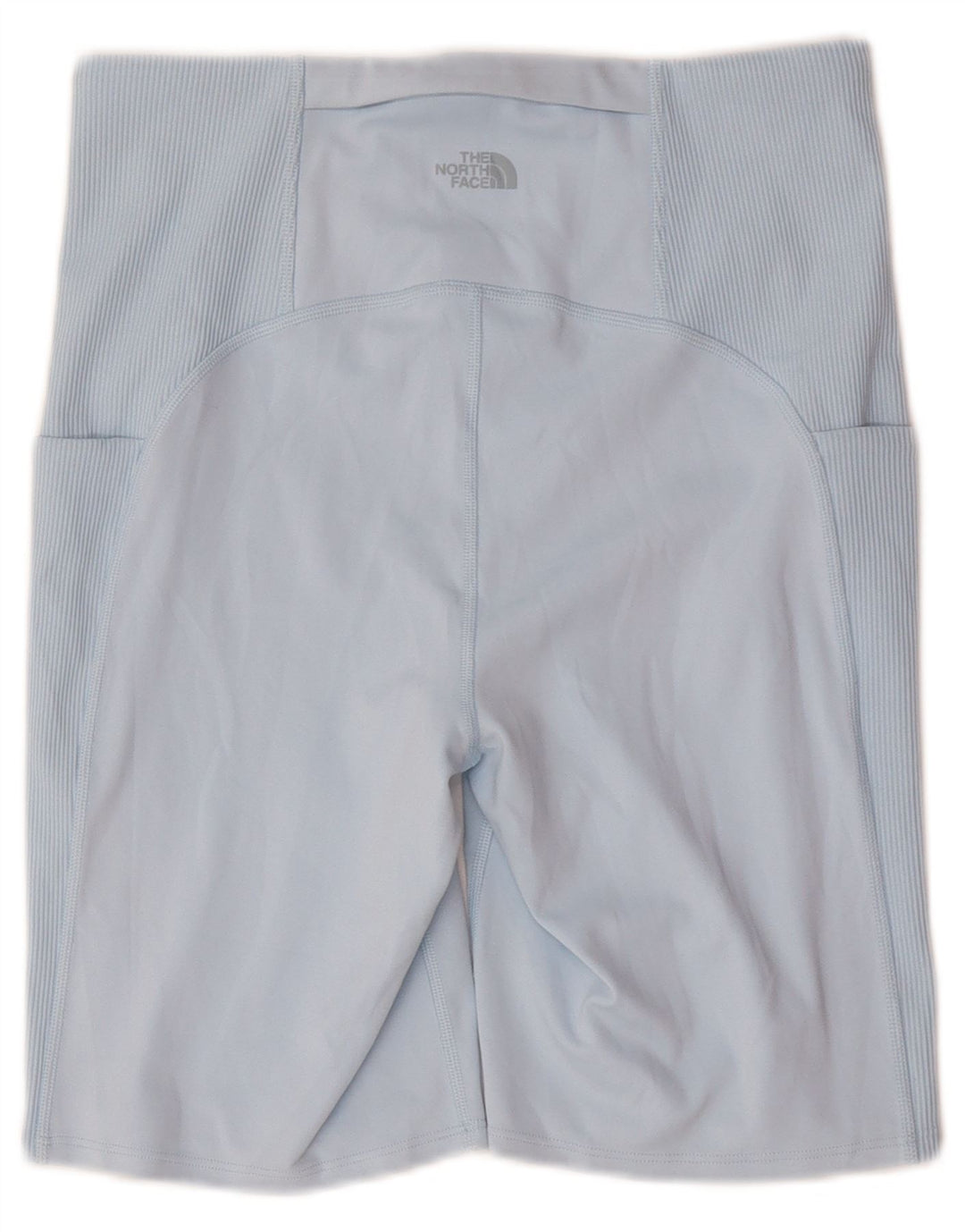 Το γυναικείο αθλητικό σορτς North Face UK 14 Large Blue Polyester