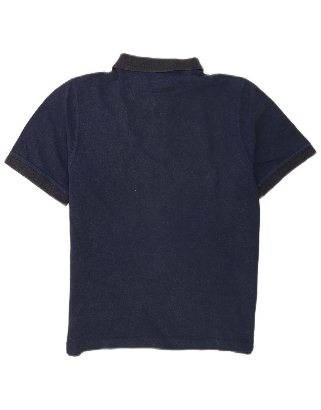Ανδρικό μπλουζάκι πόλο Barbour Small Navy Blue