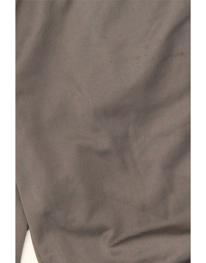 Ανδρική φόρμα Lotto Παντελόνι UK 40/42 Large Grey Polyester