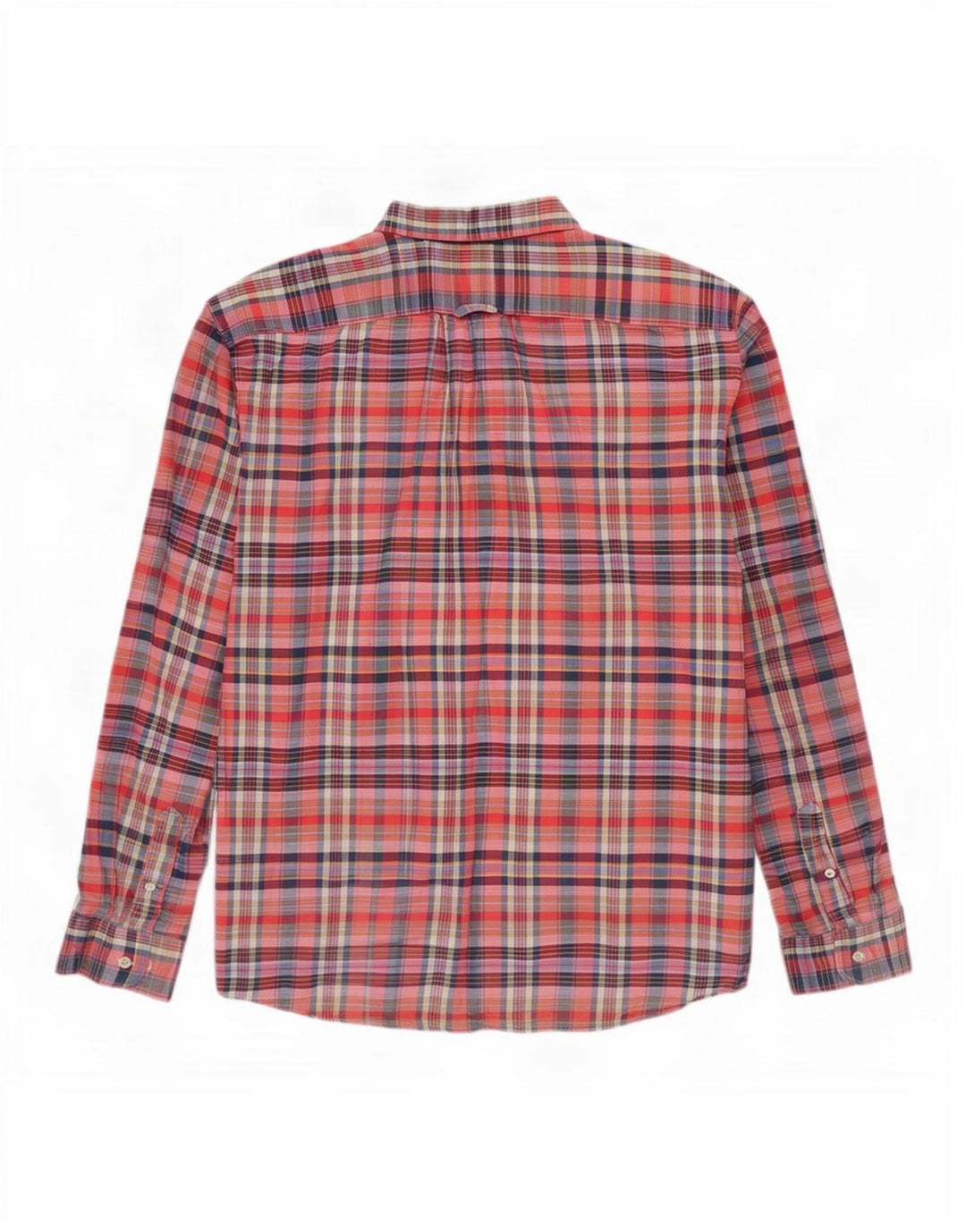 Ανδρικό πουκάμισο Nautica Heritage Flannel 2XL Πολύχρωμο βαμβακερό