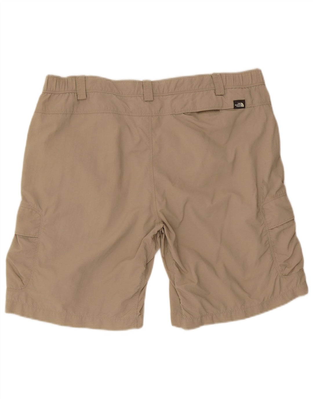 The North Face Ανδρικό σορτς Cargo Regular Fit Large W36 Beige Nylon