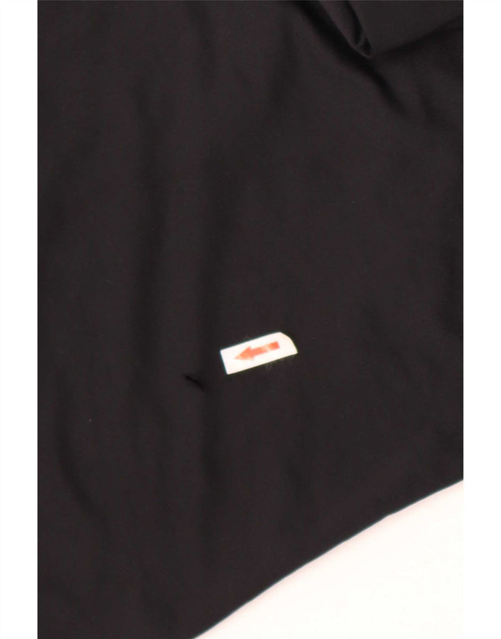 Ανδρική φόρμα Puma Παντελόνι Joggers 2XL Μαύρο Πολυεστέρα