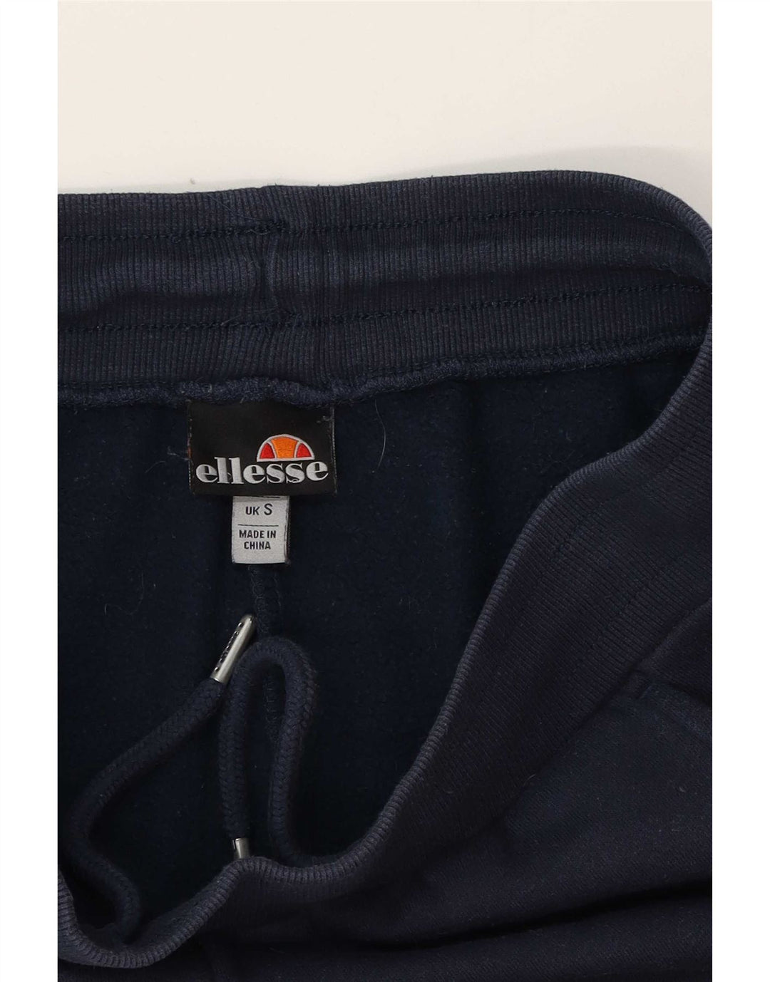 Ανδρικό αθλητικό σορτς Ellesse Μικρό μπλε μπλε χρώματος