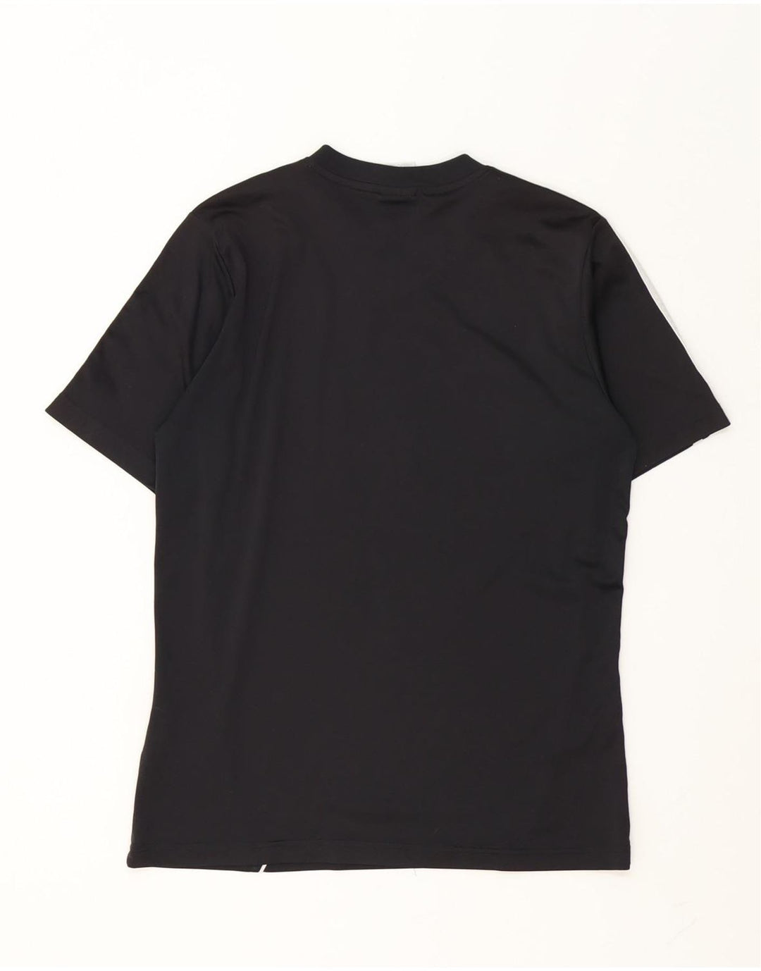 Adidas Ανδρικό T-Shirt Climalite Top XS Μαύρο Πολυεστέρας