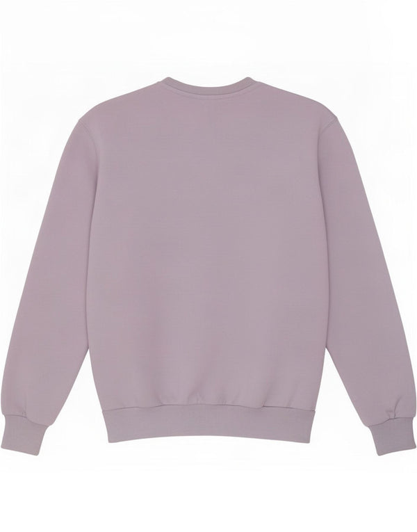 Ellesse Γυναικείο γραφικό υπερμεγέθη φούτερ Jumper UK 10 Small Purple