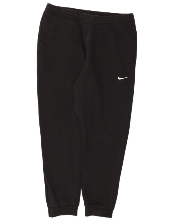 Ανδρική φόρμα NIKE Παντελόνι Joggers XL Μαύρο βαμβακερό