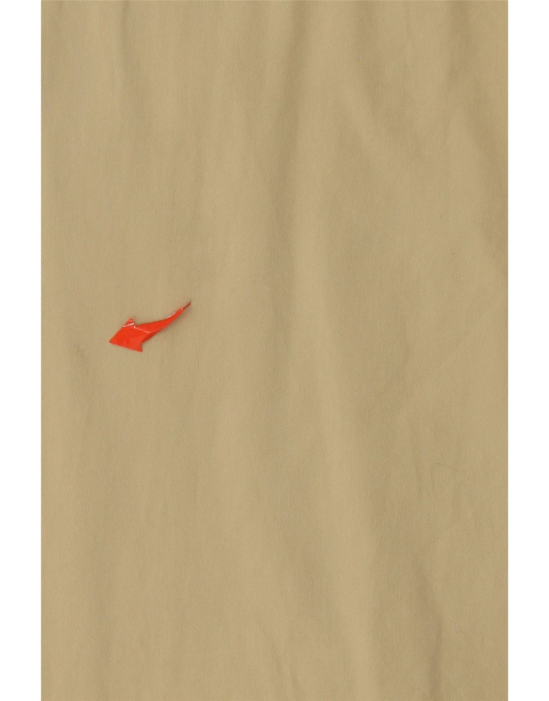 Ανδρικό πουκάμισο Marlboro Classics 3XL Μπεζ βαμβακερό