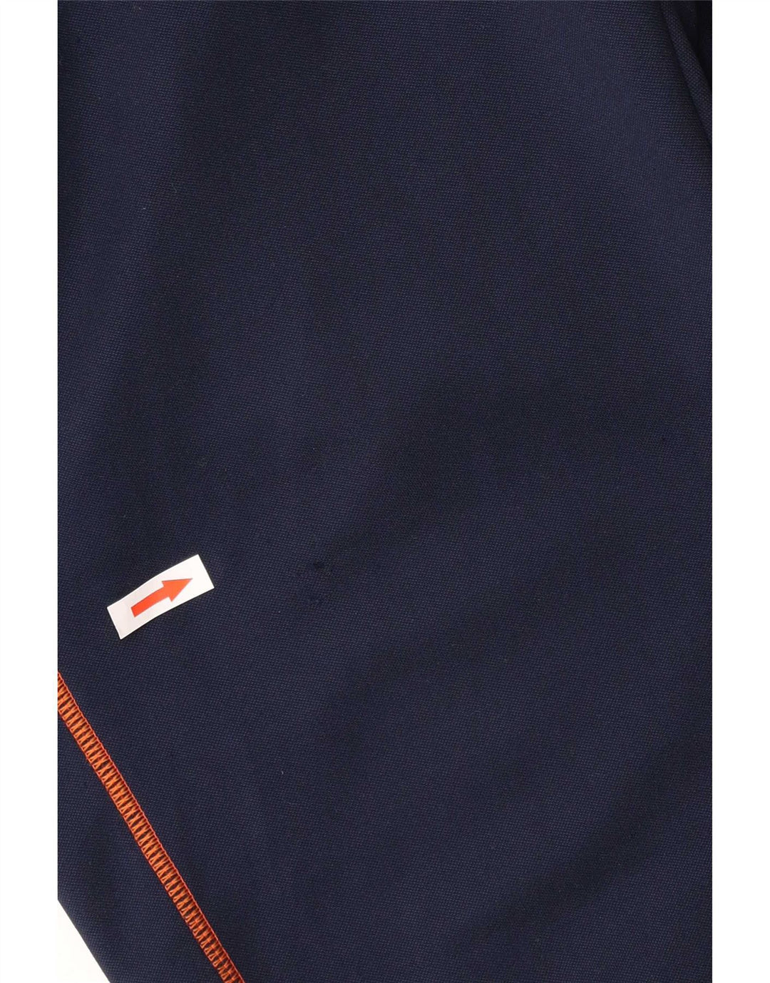 Ανδρική φόρμα Kappa Παντελόνι XL Navy Blue Polyester