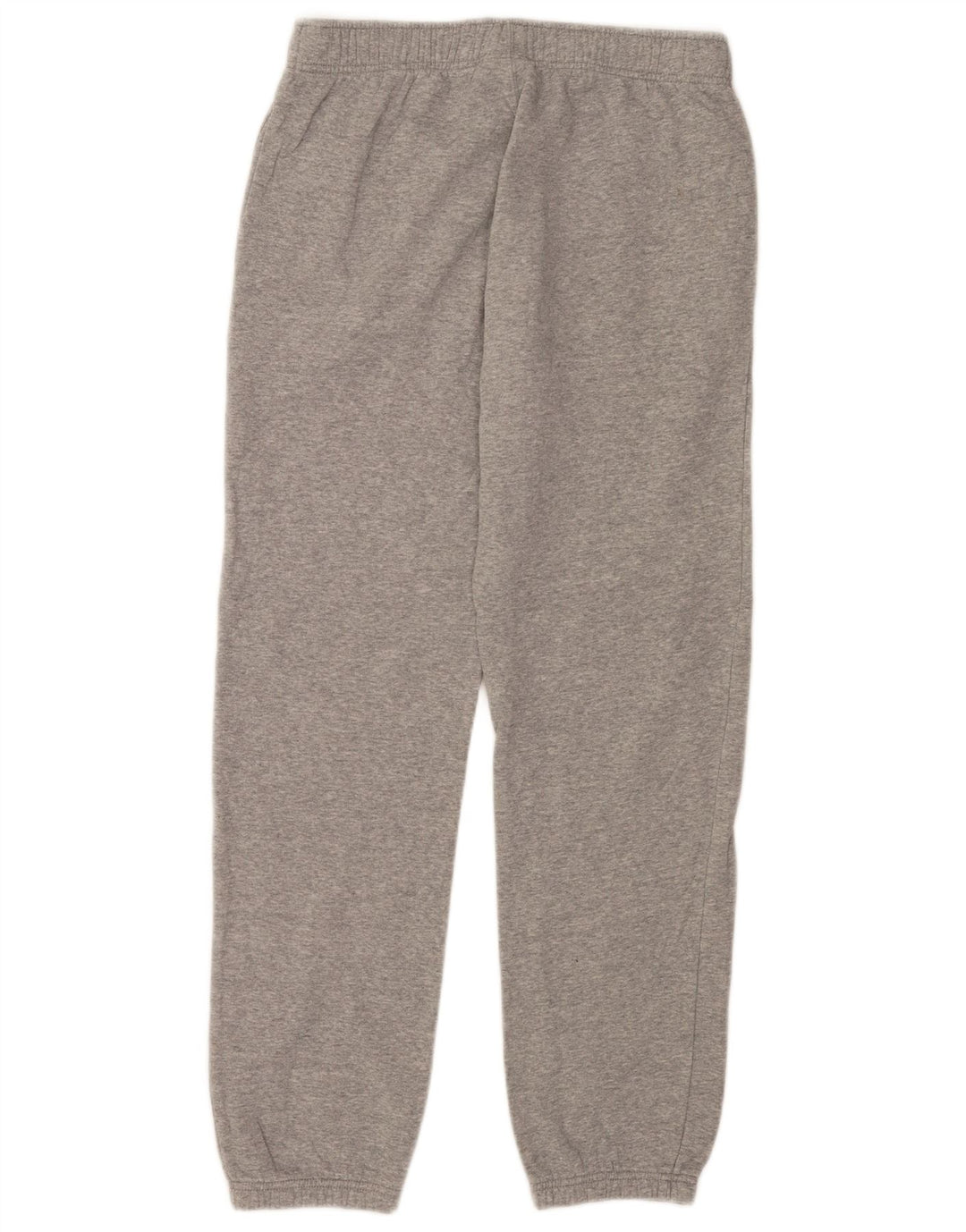 Ανδρική φόρμα Champion Παντελόνι Joggers Βαμβακερό μεσαίο γκρι
