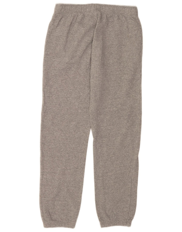 Ανδρική φόρμα Champion Παντελόνι Joggers Βαμβακερό μεσαίο γκρι