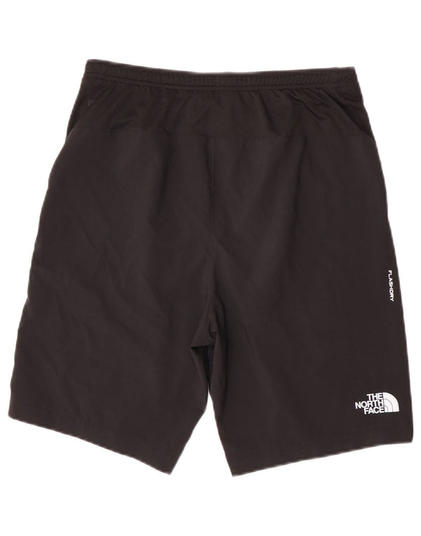 The North Face Boys Sport Short 15-16 Years 2XL Black Polyester