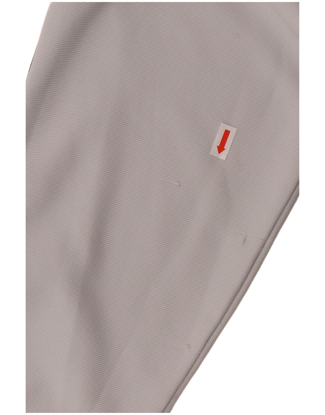 Ανδρική φόρμα Kappa Μπουφάν μεσαίου μπλε χρώματος πολυεστέρας