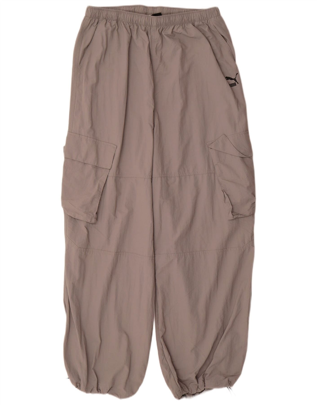 Puma Ανδρική φόρμα Cargo Παντελόνι Joggers XL Grey Polyester