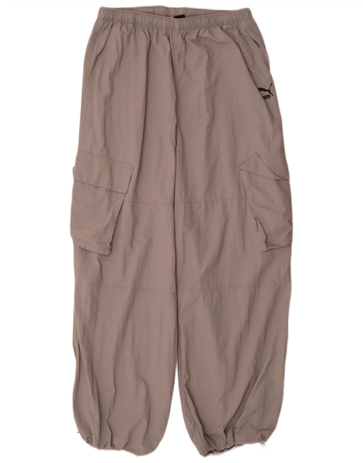 Puma Ανδρική φόρμα Cargo Παντελόνι Joggers XL Grey Polyester