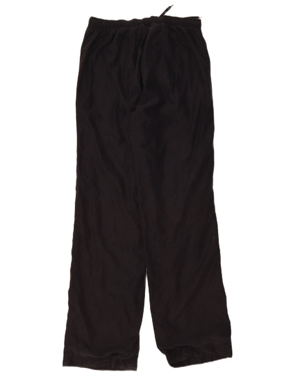 Champion Womens Tracksuit Trousers UK 18 XL Navy Blue