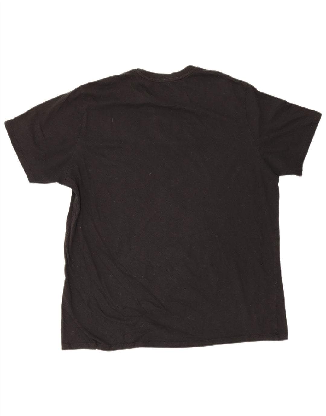 Ανδρικό T-Shirt Levi's Top 2XL Μαύρο