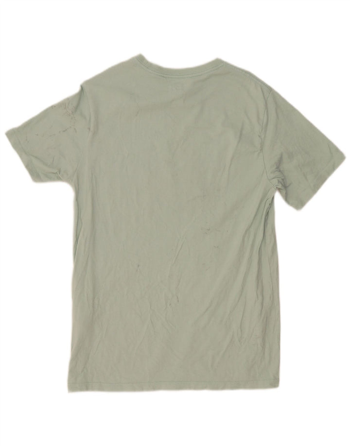 Ανδρικό T-Shirt Levi's Top Μεσαίο πράσινο βαμβακερό