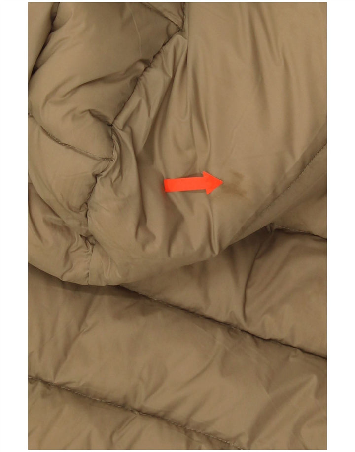 Colmar Ανδρικό μπουφάν με κουκούλα IT 48 Medium Khaki