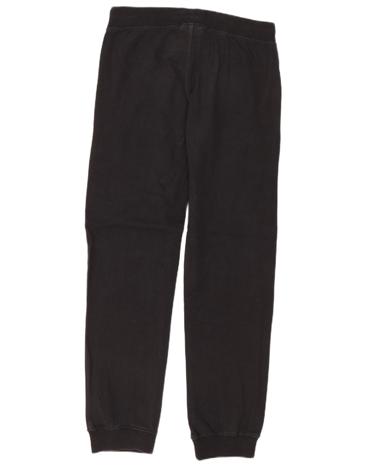 Champion γυναικεία αθλητική φόρμα παντελόνι Joggers UK 12 Medium Black