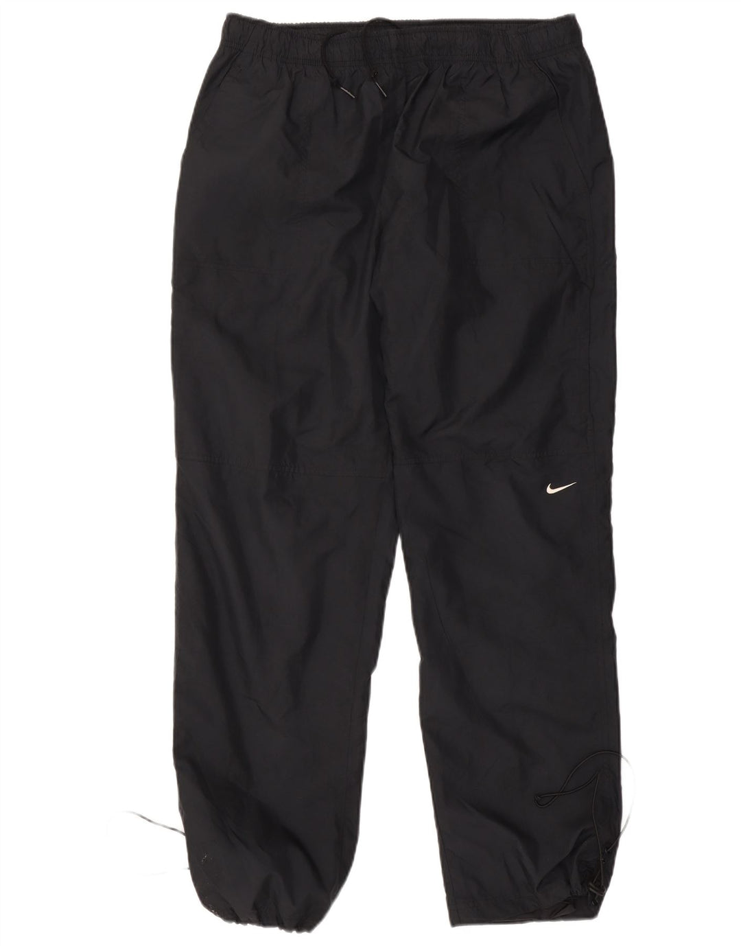 Ανδρική φόρμα Nike Παντελόνι Joggers Μεγάλο Μαύρο Πολυεστέρα