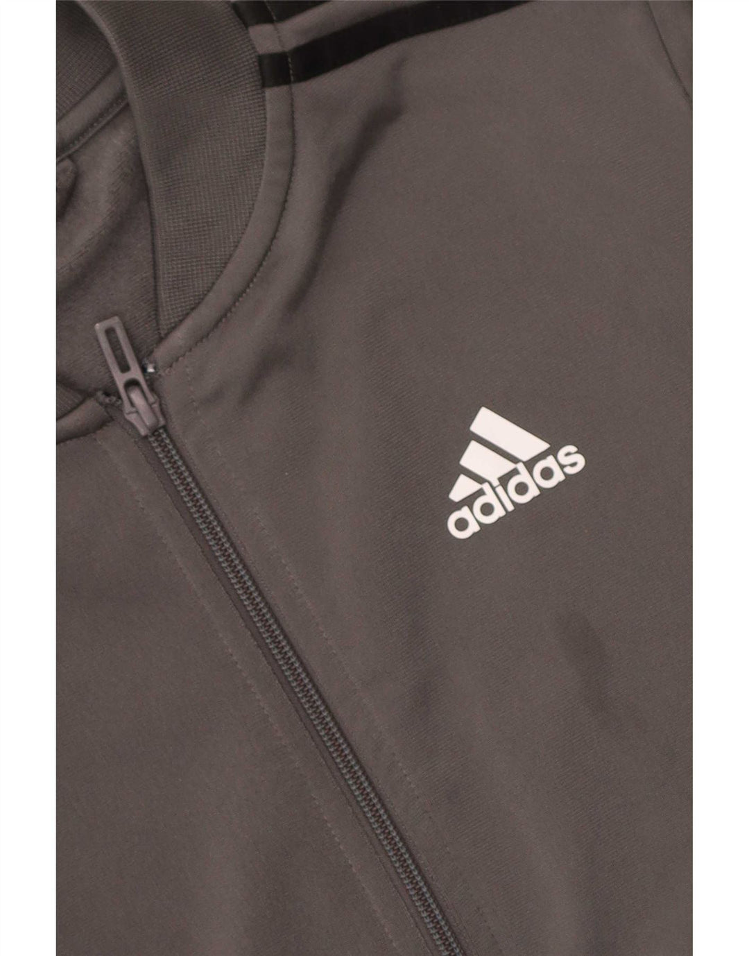 Ανδρική φόρμα Adidas Top Jacket XS Grey Polyester