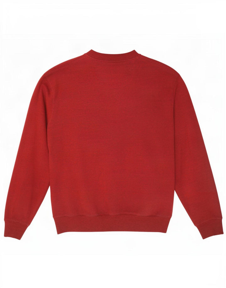 Ανδρικό φούτερ Champion Jumper Μεσαίο Βουργουνδί Βαμβακερό