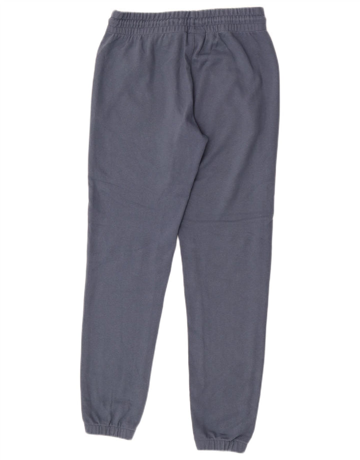 Ανδρική αθλητική φόρμα New Balance Παντελόνι Joggers Small Blue