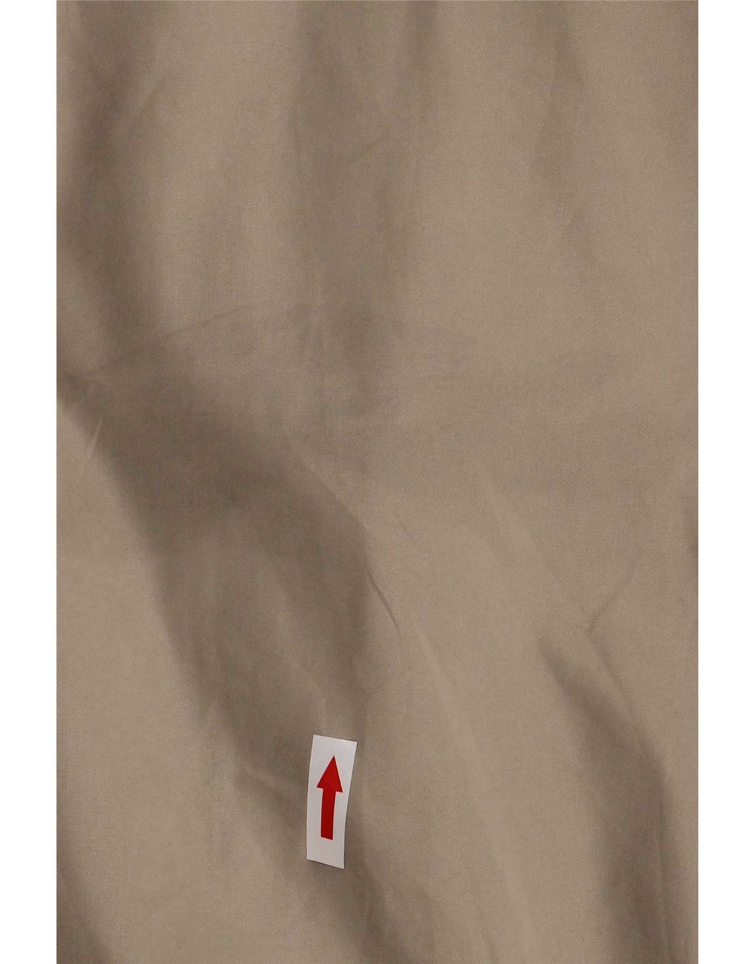 Ανδρικό μπουφάν Marks & Spencer UK 38 Medium Beige Polyester