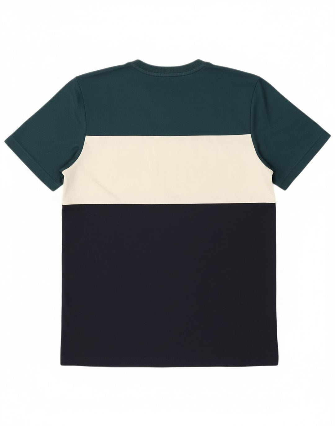 Ανδρικό T-Shirt Adidas Top μεσαίο πολύχρωμο βαμβακερό χρώμα