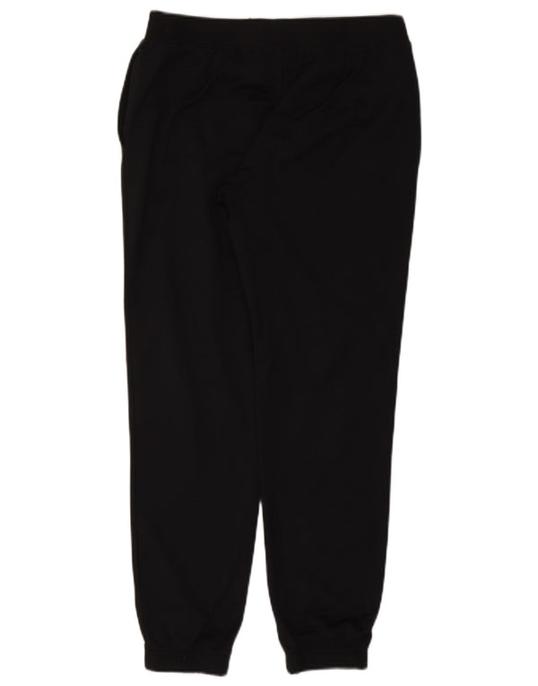 Under Armour Boys αθλητική φόρμα παντελόνι Joggers 13-14 ετών XL μαύρο πολυεστέρα