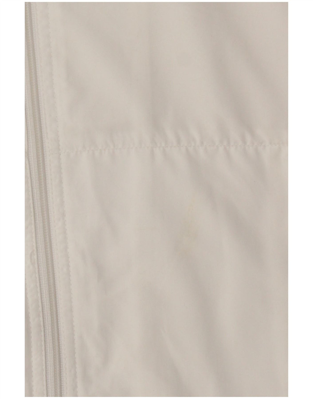 Γυναικεία φόρμα Reebok Top Jacket UK 14 Large White Colourblock Polyester