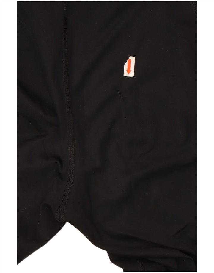 Γυναικεία κολάν Nike Dri Fit Graphic UK 16 Large Black
