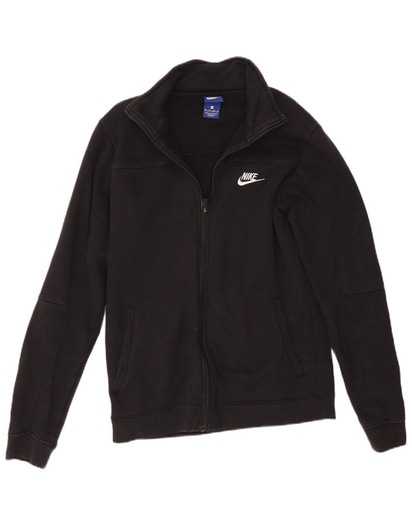 Ανδρική φόρμα Nike Top Jacket XS Μαύρο βαμβακερό