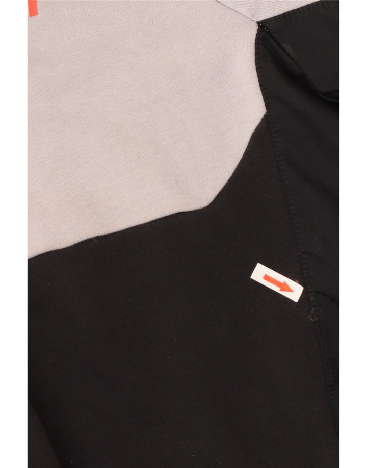 Ανδρικό φούτερ NIKE Jumper XL Γκρι χρώματος βαμβακερό