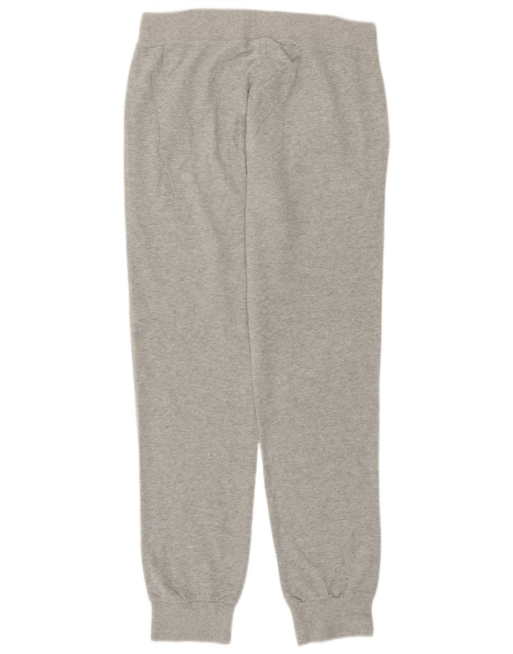 Champion Womens Heritage Fit αθλητική φόρμα παντελόνι Joggers Medium Grey Flecked