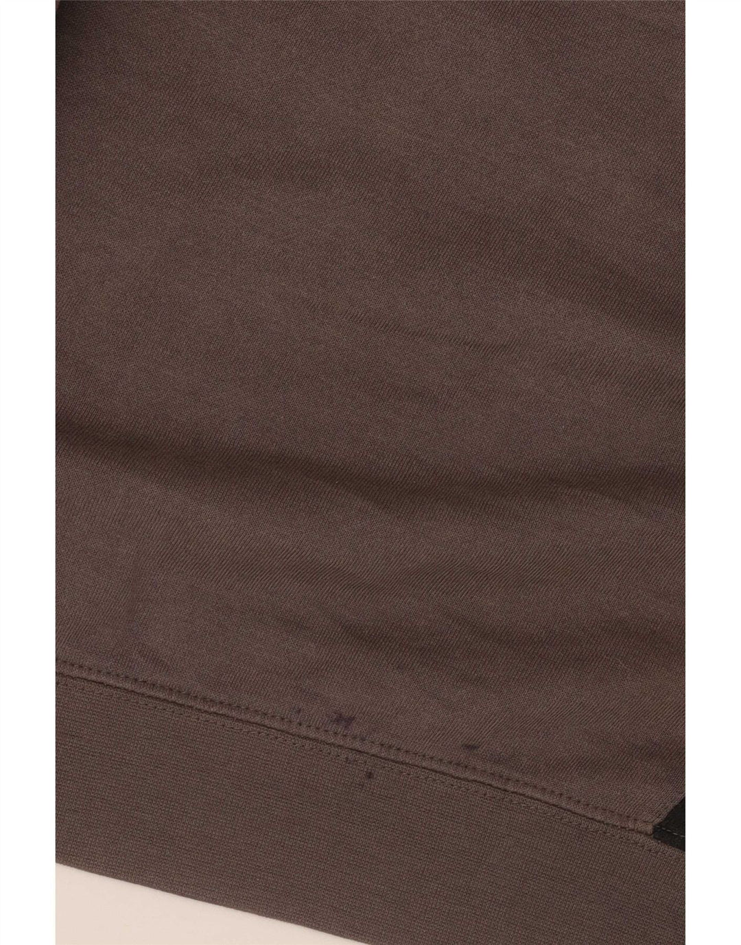 Ανδρικό γραφικό φούτερ Reebok Jumper Medium Grey Colourblock