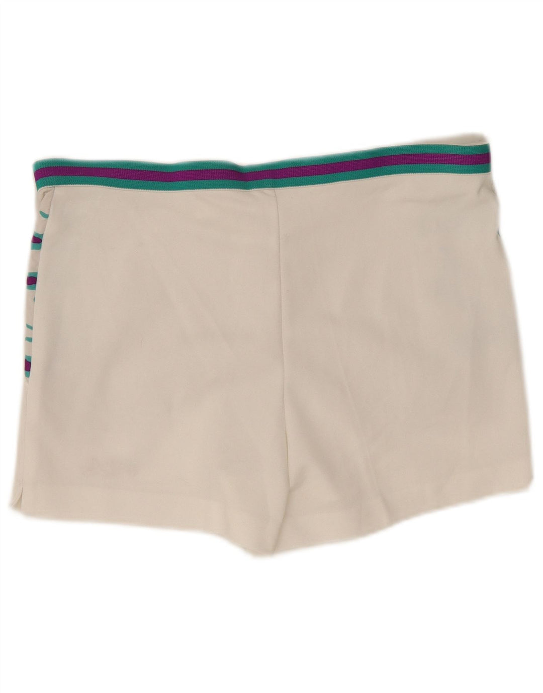 Ανδρικό σορτς Chino Fila IT 48 Medium W33 Λευκό ριγέ