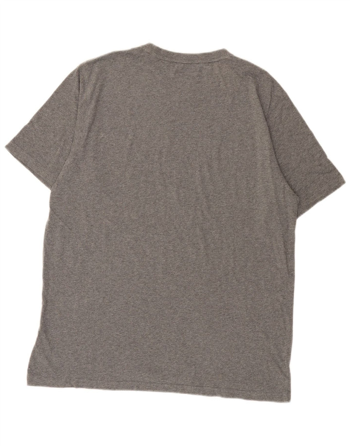 DICKIES Ανδρικό T-Shirt Top Large Grey