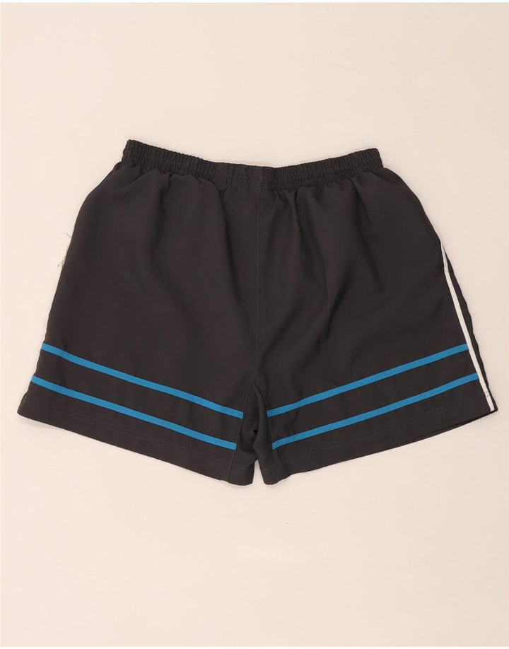Ανδρικό αθλητικό σορτς Nike XL μαύρο πολυεστέρα