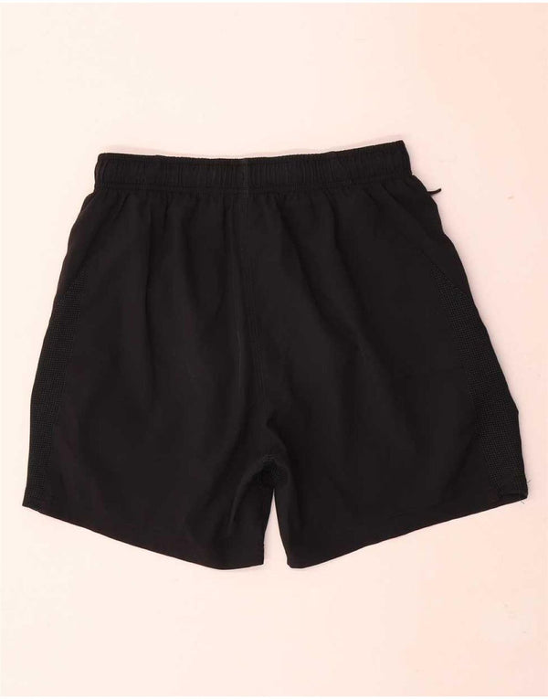 Ανδρικά σορτς New Balance The Celtic Football Club Sport Small Black