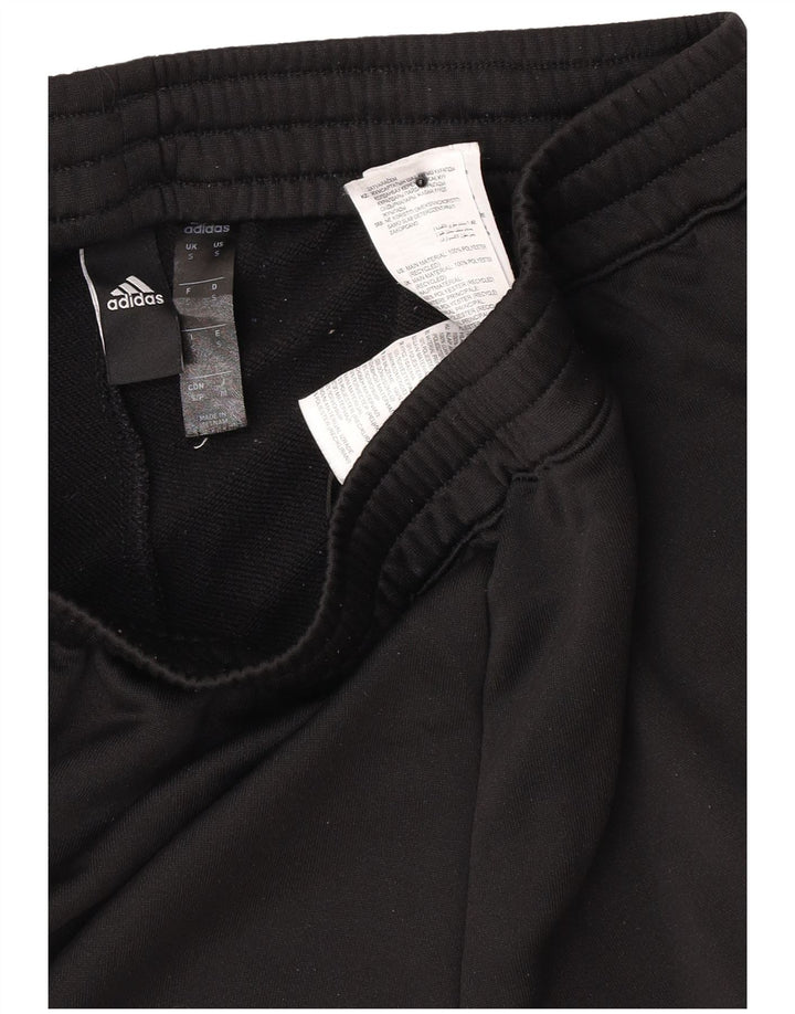 Adidas Ανδρικές φόρμες Aeroready Παντελόνι Μαύρο από Πολυεστέρα
