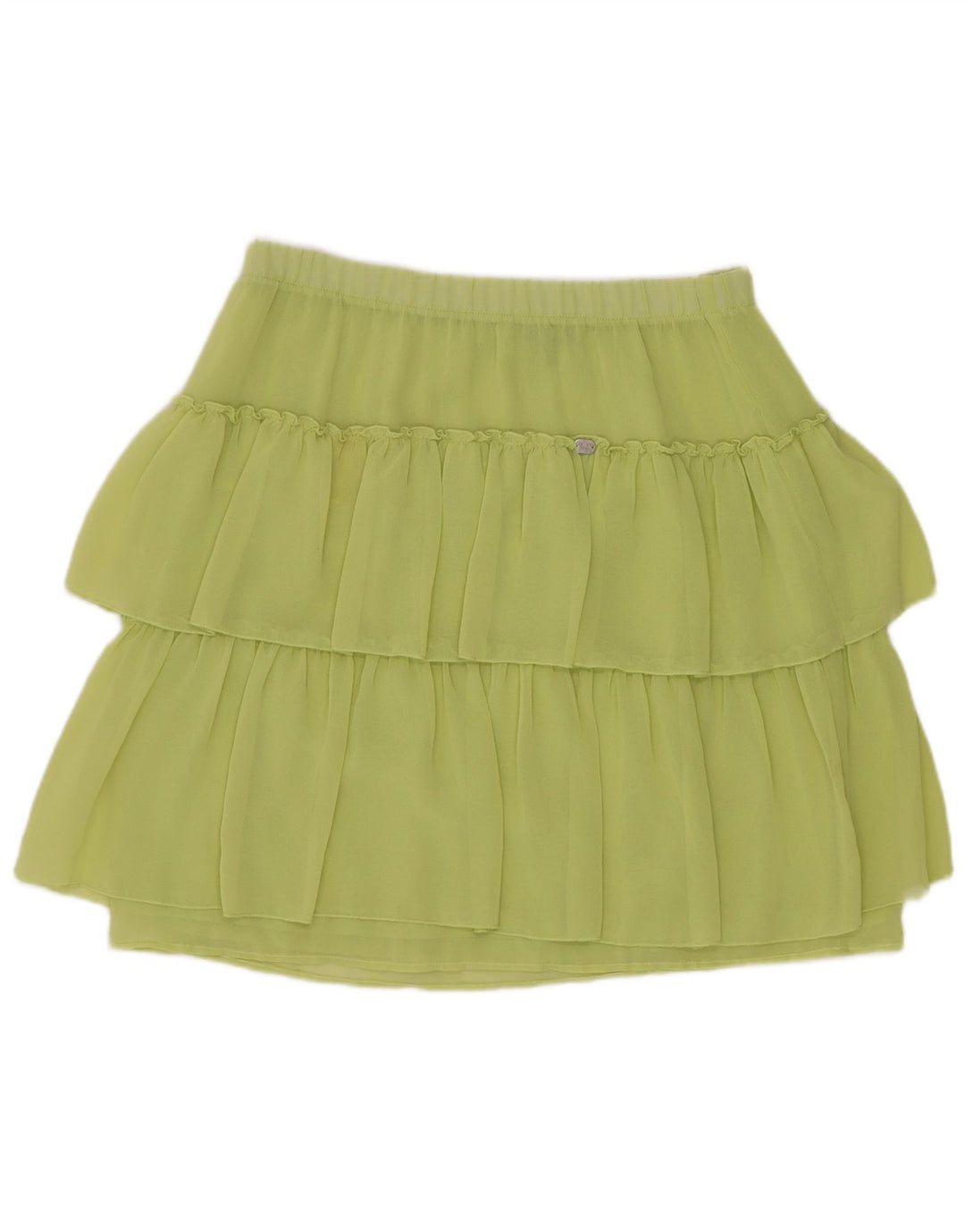 Γυναικεία φούστα Denny Rose IT 42 Medium W28 Green