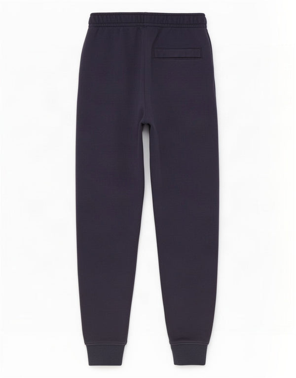 Γυναικεία αθλητική φόρμα Nike Παντελόνι Joggers UK 6 XS Navy Blue Cotton