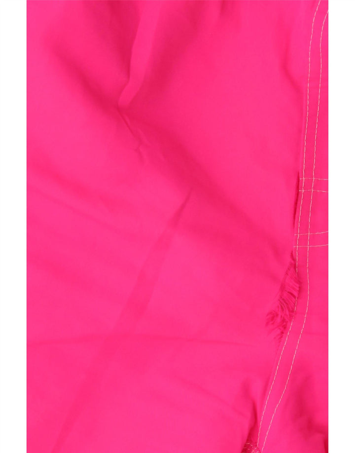 Ανδρικό σορτς κολύμβησης Sundek XL Pink Polyester