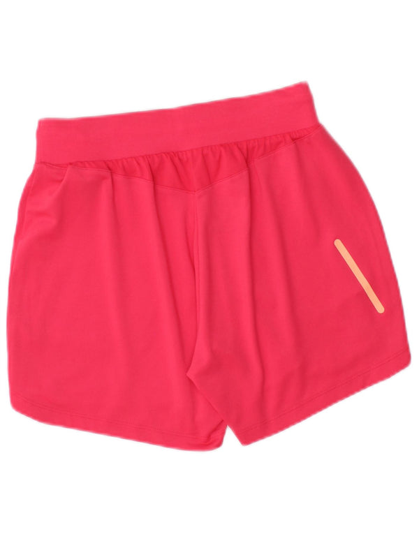 Γυναικείο αθλητικό σορτς Asics UK 4 XS Pink